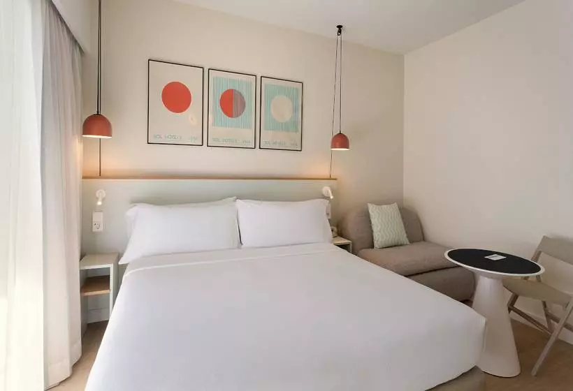 Fotos del hotel Sol Principe:  3