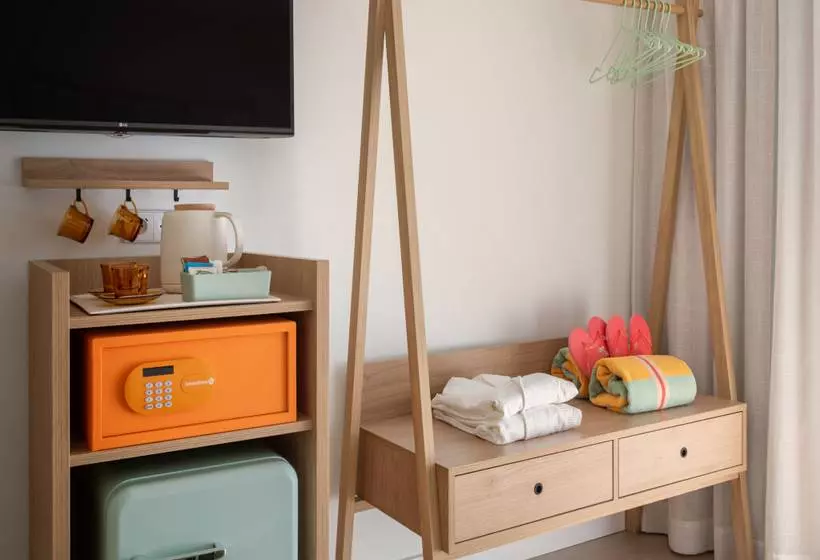 Fotos del hotel Sol Principe:  4