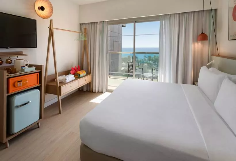 Fotos del hotel Sol Principe:  5