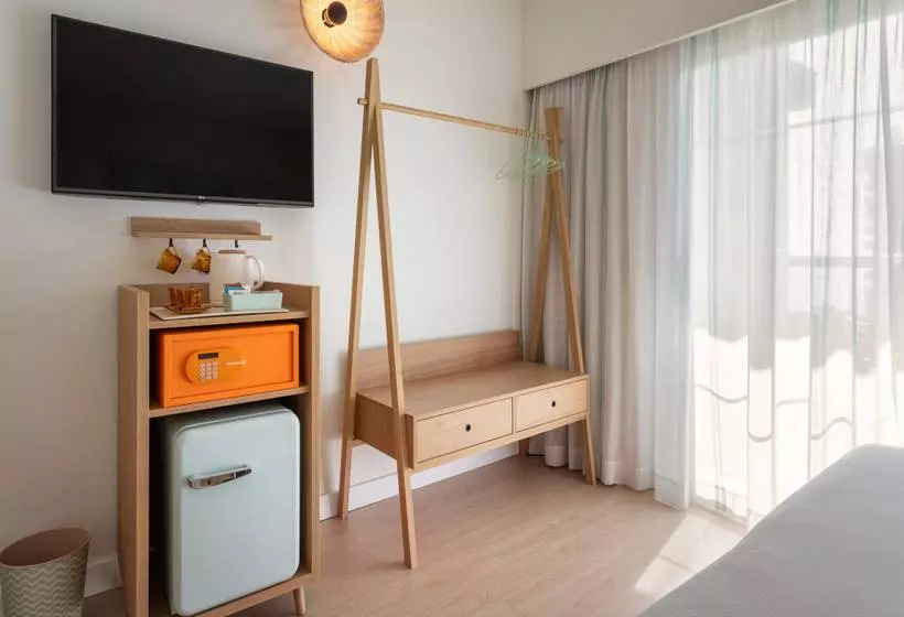 Fotos del hotel Sol Principe:  10