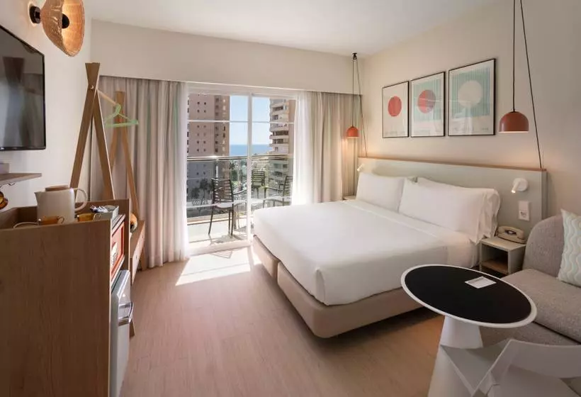 Fotos del hotel Sol Principe:  6