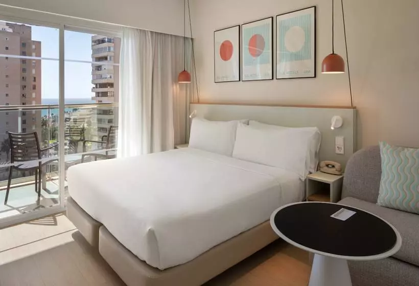 Fotos del hotel Sol Principe:  7