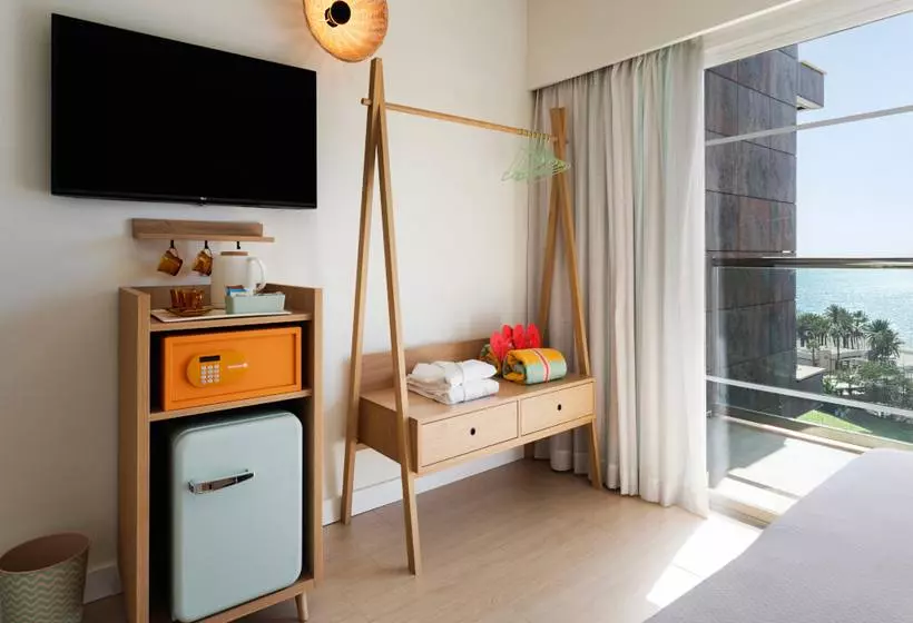 Fotos del hotel Sol Principe:  8