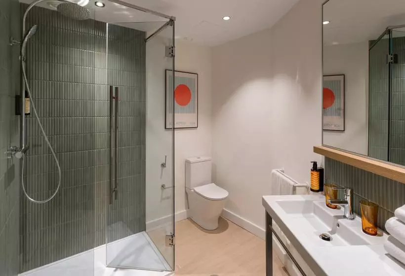 Fotos del hotel Sol Principe:  12