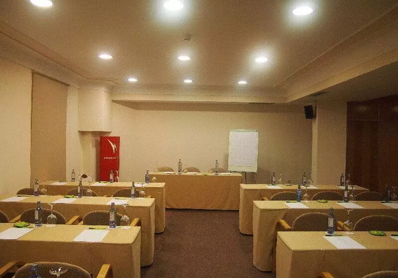 Fotos del hotel Ciudad De Compostela:  15