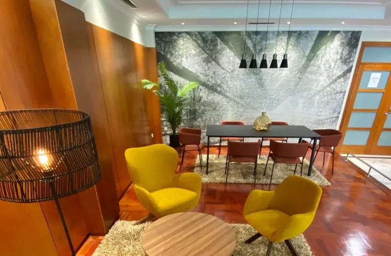 Fotos del hotel Ciudad De Compostela:  3