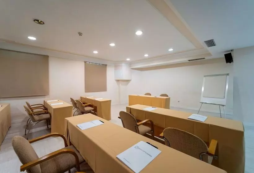 Fotos del hotel Ciudad De Compostela:  7