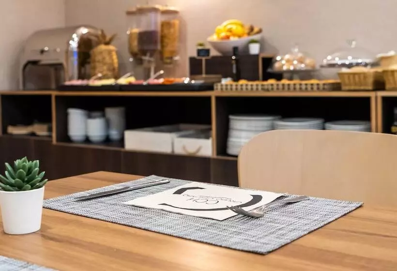 Fotos del hotel Ciudad De Compostela:  18