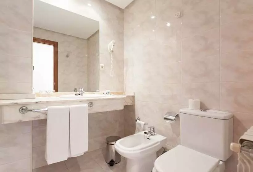 Fotos del hotel Ciudad De Compostela:  16