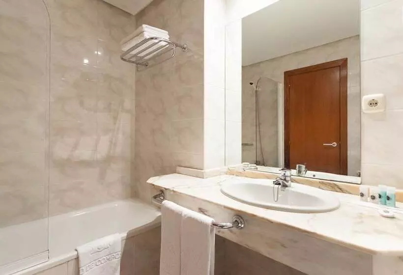 Fotos del hotel Ciudad De Compostela:  8