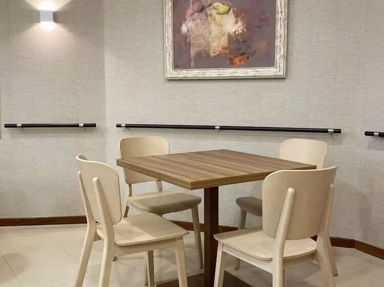 Fotos del hotel Ciudad De Compostela:  22