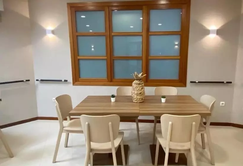 Fotos del hotel Ciudad De Compostela:  19