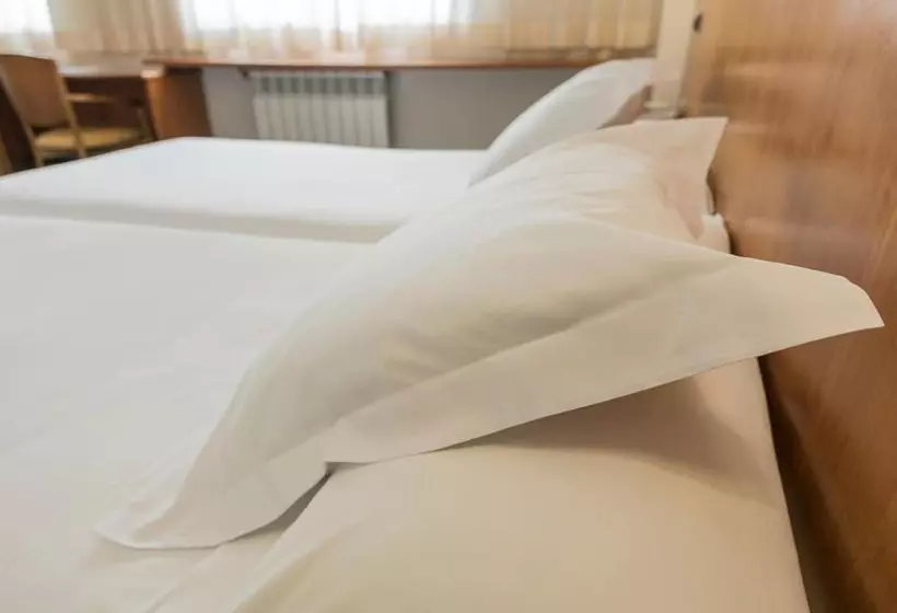 Fotos del hotel Ciudad De Compostela:  11