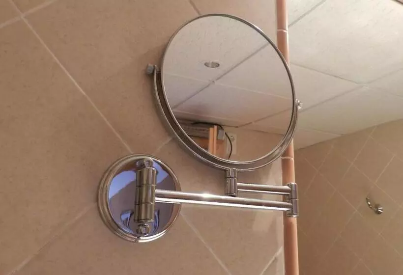 Fotos del hotel Supermolina:  22