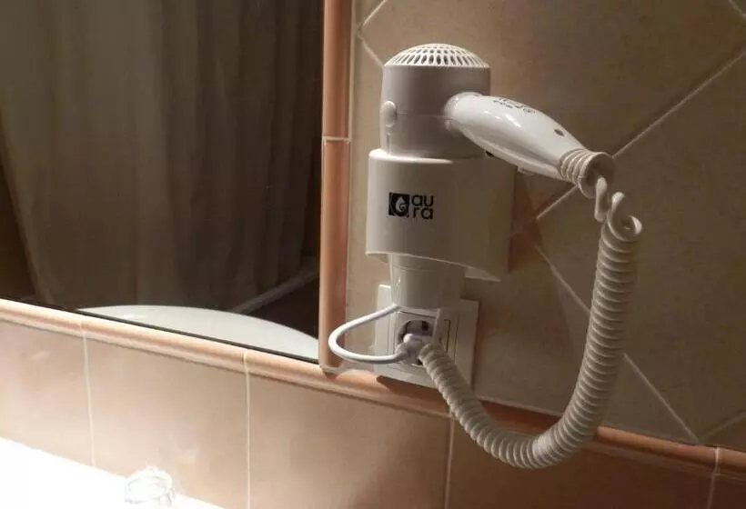 Fotos del hotel Supermolina:  20