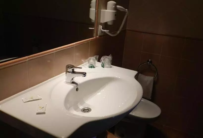 Fotos del hotel Supermolina:  18