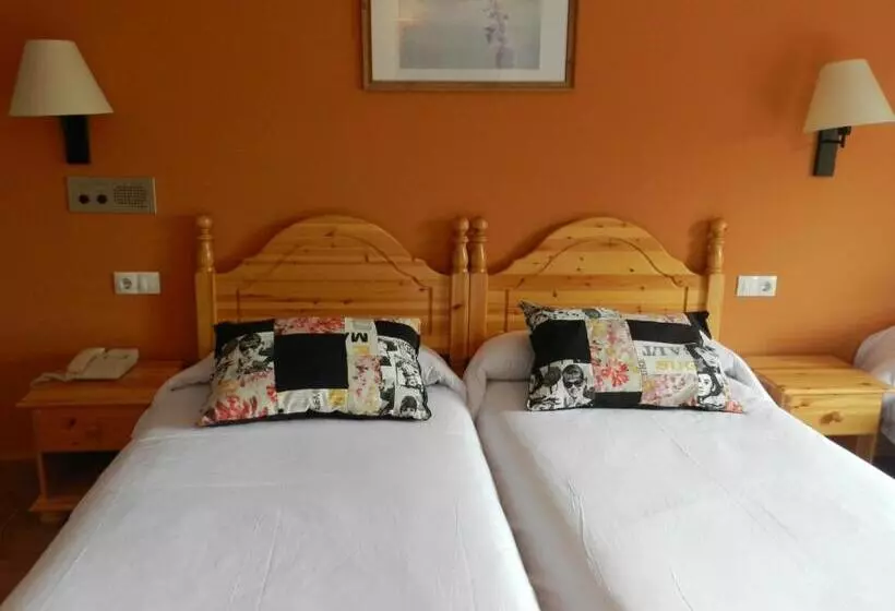 Fotos del hotel Supermolina:  16