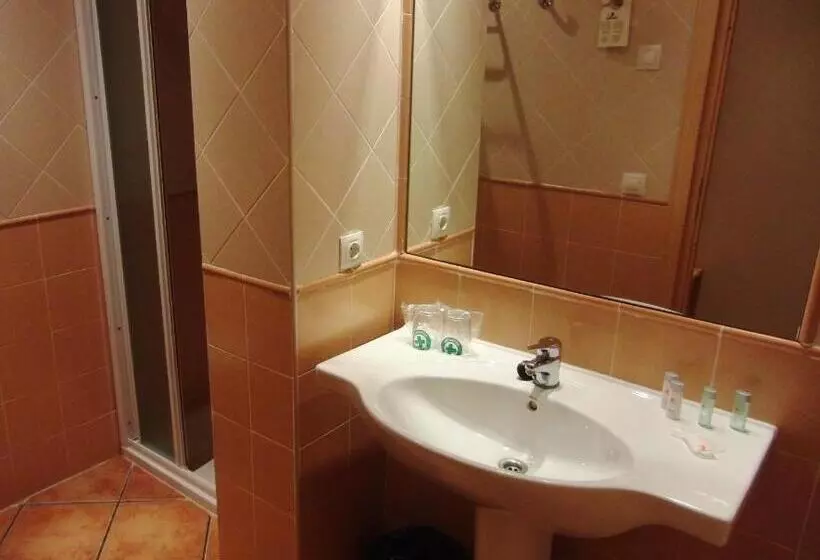 Fotos del hotel Supermolina:  8