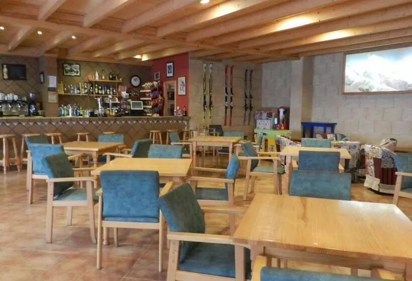 Fotos del hotel Supermolina:  21