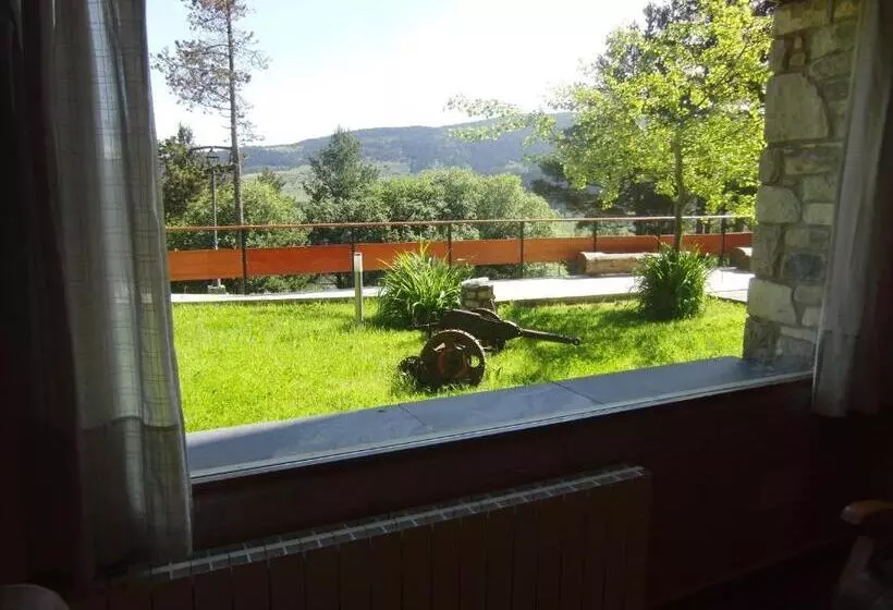 Fotos del hotel Supermolina:  7