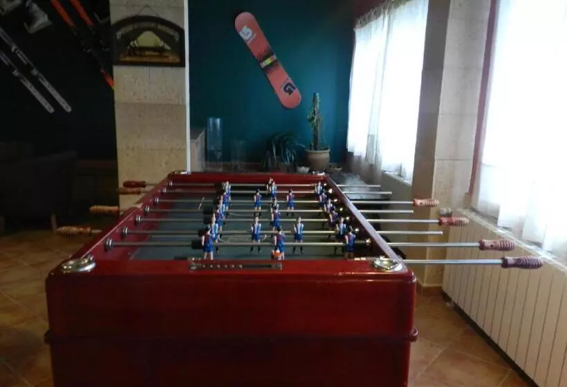 Fotos del hotel Supermolina:  13