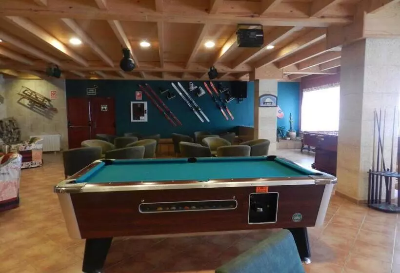 Fotos del hotel Supermolina:  12