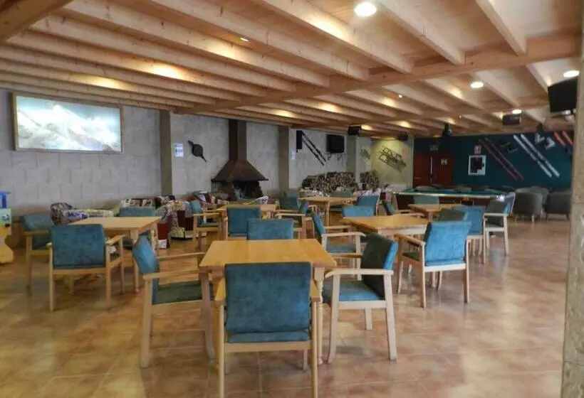 Fotos del hotel Supermolina:  4