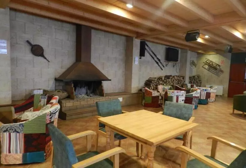 Fotos del hotel Supermolina:  11