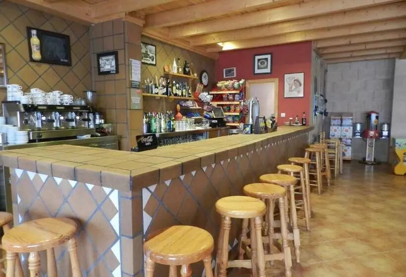 Fotos del hotel Supermolina:  5