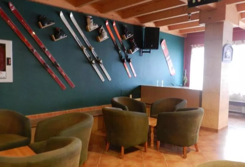 Fotos del hotel Supermolina:  17