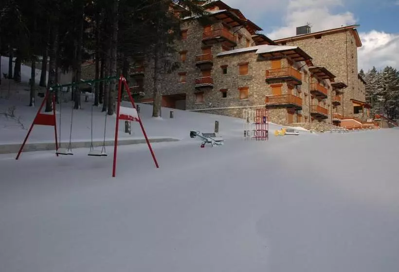 Fotos del hotel Supermolina:  2