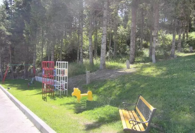 Fotos del hotel Supermolina:  6