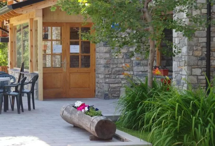 Fotos del hotel Supermolina:  24