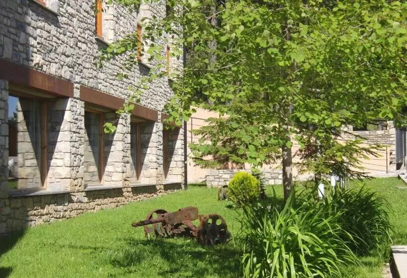 Fotos del hotel Supermolina:  15