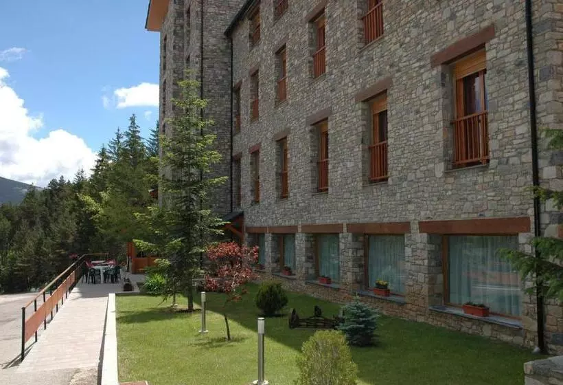 Fotos del hotel Supermolina:  19