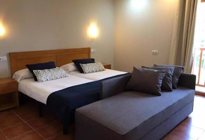 Fotos del hotel Supermolina:  10