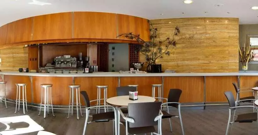 Fotos del hotel Vetusta:  10