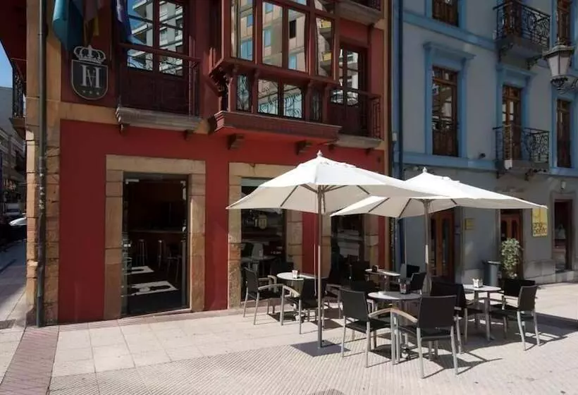 Fotos del hotel Vetusta:  5