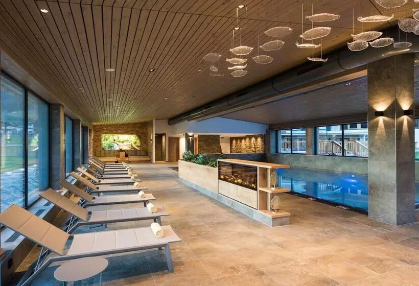Fotos del hotel Ferienhotel Tyrol Söll Am Wilden Kaiser:  6