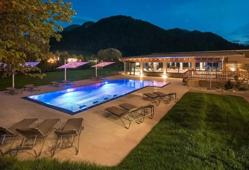 Fotos del hotel Ferienhotel Tyrol Söll Am Wilden Kaiser:  12