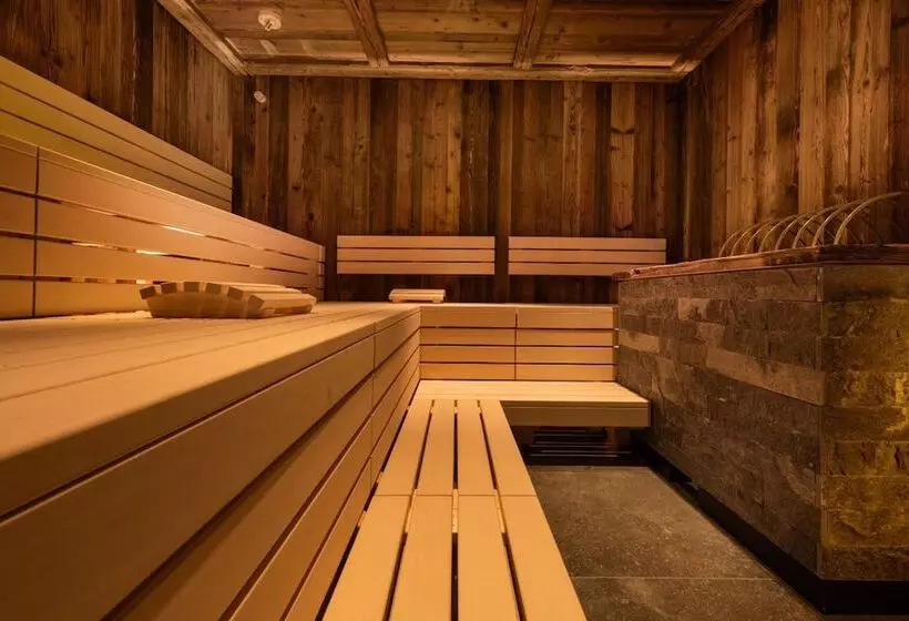 Fotos del hotel Ferienhotel Tyrol Söll Am Wilden Kaiser:  5