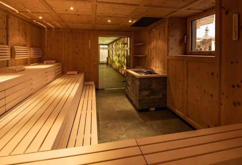 Fotos del hotel Ferienhotel Tyrol Söll Am Wilden Kaiser:  22