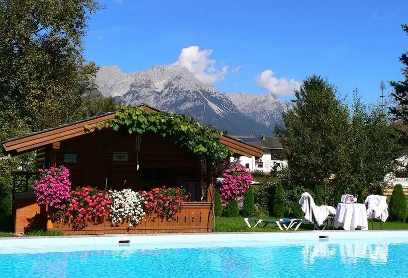 Fotos del hotel Ferienhotel Tyrol Söll Am Wilden Kaiser:  20