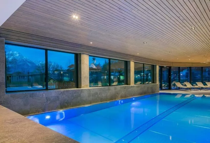 Fotos del hotel Ferienhotel Tyrol Söll Am Wilden Kaiser:  3