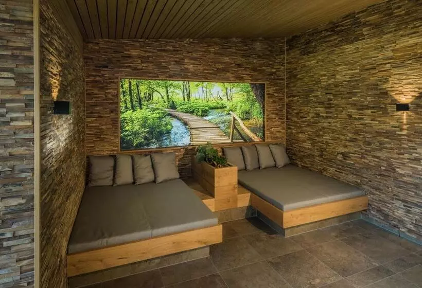 Fotos del hotel Ferienhotel Tyrol Söll Am Wilden Kaiser:  25