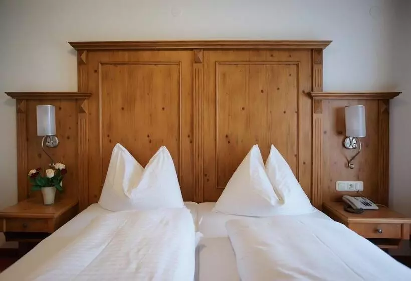 Fotos del hotel Ferienhotel Tyrol Söll Am Wilden Kaiser:  23