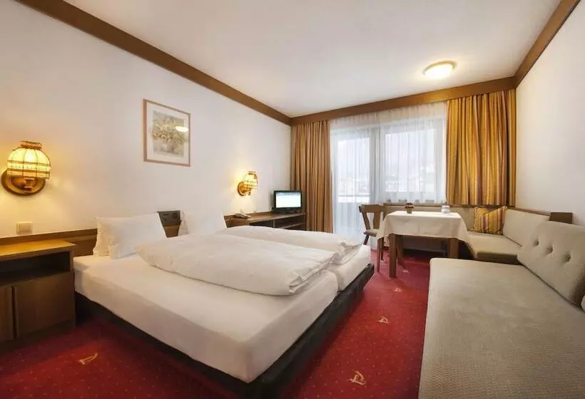 Fotos del hotel Ferienhotel Tyrol Söll Am Wilden Kaiser:  2