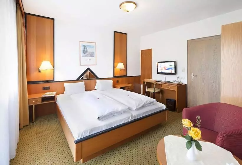 Fotos del hotel Ferienhotel Tyrol Söll Am Wilden Kaiser:  11