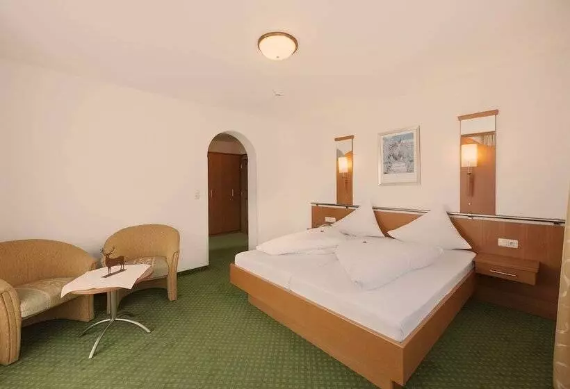 Fotos del hotel Ferienhotel Tyrol Söll Am Wilden Kaiser:  21