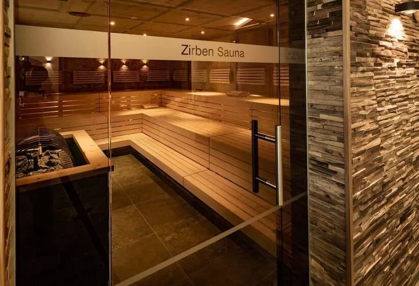 Fotos del hotel Ferienhotel Tyrol Söll Am Wilden Kaiser:  24